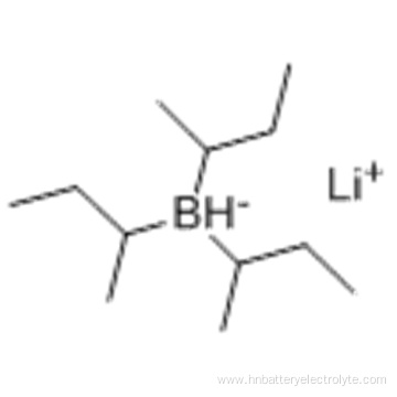 Lithium triisobutylhydroborate CAS 38721-52-7